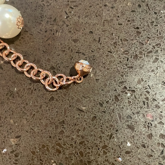 Ted Baker Cluster Bracelet - Picture 5 of 8